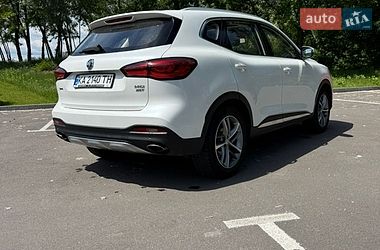 Позашляховик / Кросовер MG HS 2023 в Києві