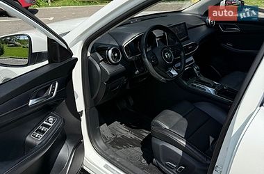 Позашляховик / Кросовер MG HS 2023 в Києві