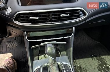 Позашляховик / Кросовер MG HS 2023 в Києві