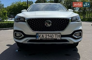 Позашляховик / Кросовер MG HS 2023 в Києві