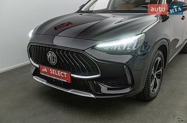 Внедорожник / Кроссовер MG HS 2023 в Киеве