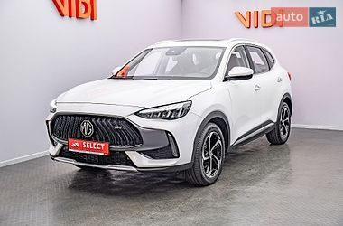 Внедорожник / Кроссовер MG HS 2023 в Киеве