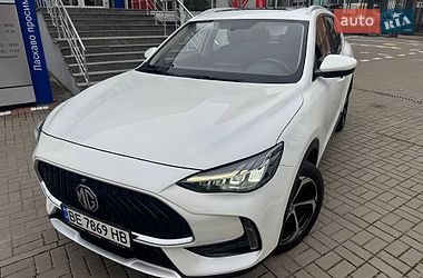 Внедорожник / Кроссовер MG HS 2023 в Николаеве фото 6 Внедорожник / Кроссовер MG HS 2023 в Николаеве