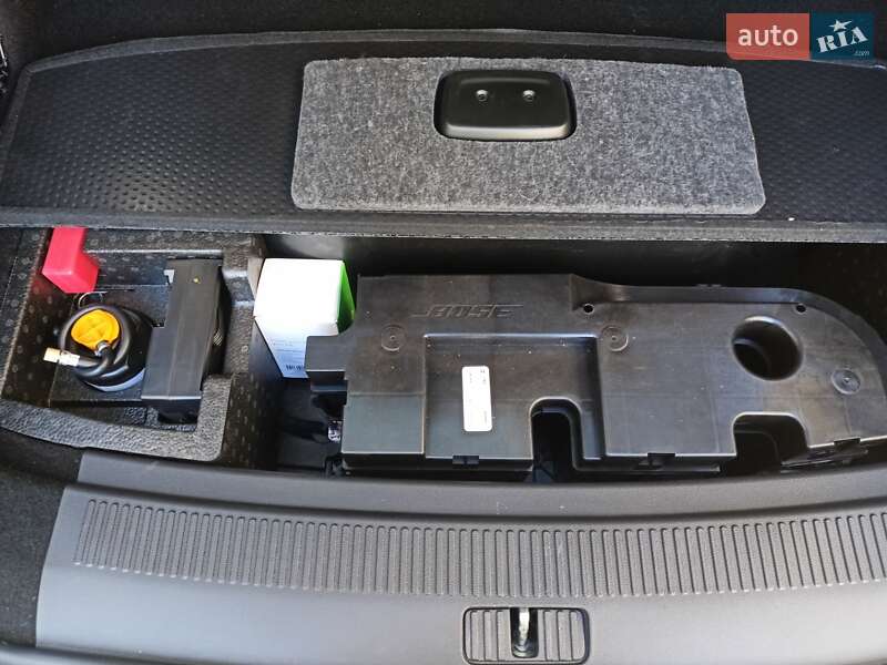 Позашляховик / Кросовер MG Marvel R 2021 в Черкасах