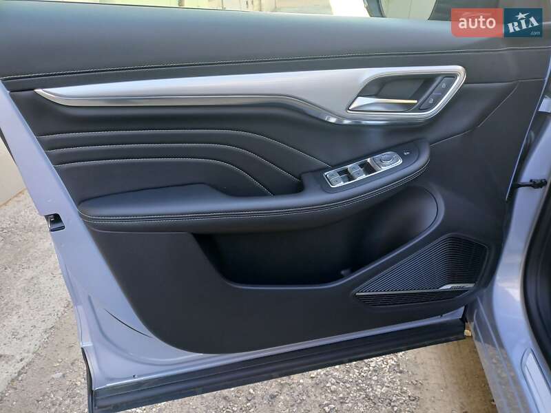 Позашляховик / Кросовер MG Marvel R 2021 в Черкасах