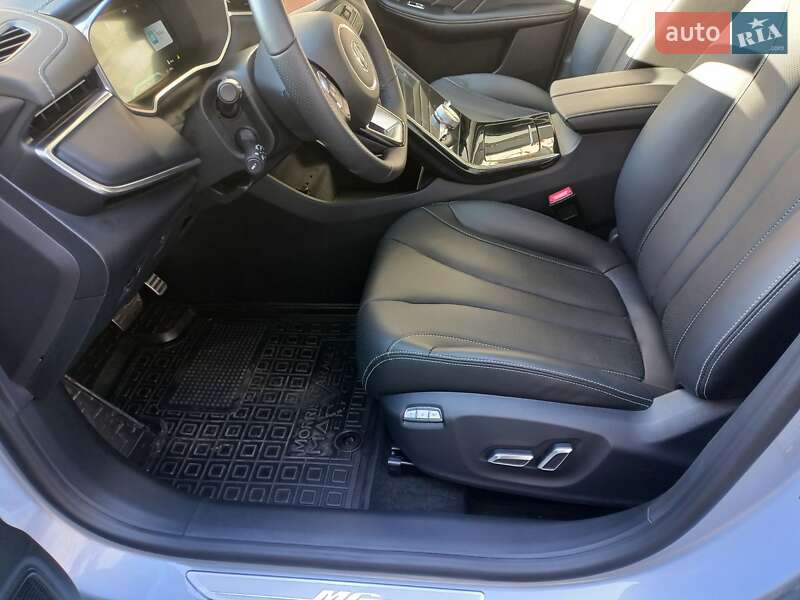 Позашляховик / Кросовер MG Marvel R 2021 в Черкасах