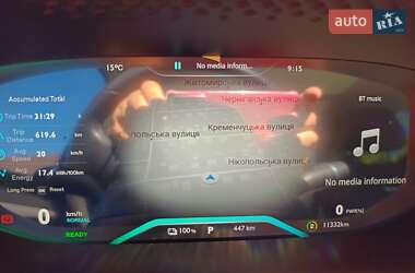 Внедорожник / Кроссовер MG Marvel R 2022 в Каменском фото 12 Внедорожник / Кроссовер MG Marvel R 2022 в Каменском