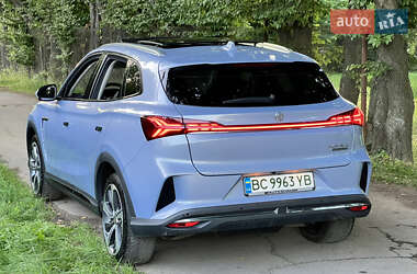 Внедорожник / Кроссовер MG Marvel R 2022 в 