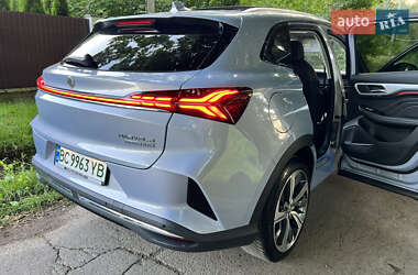 Внедорожник / Кроссовер MG Marvel R 2022 в 