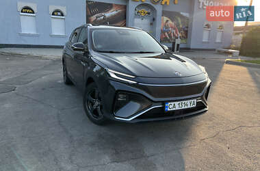 Внедорожник / Кроссовер MG Marvel R 2022 в 