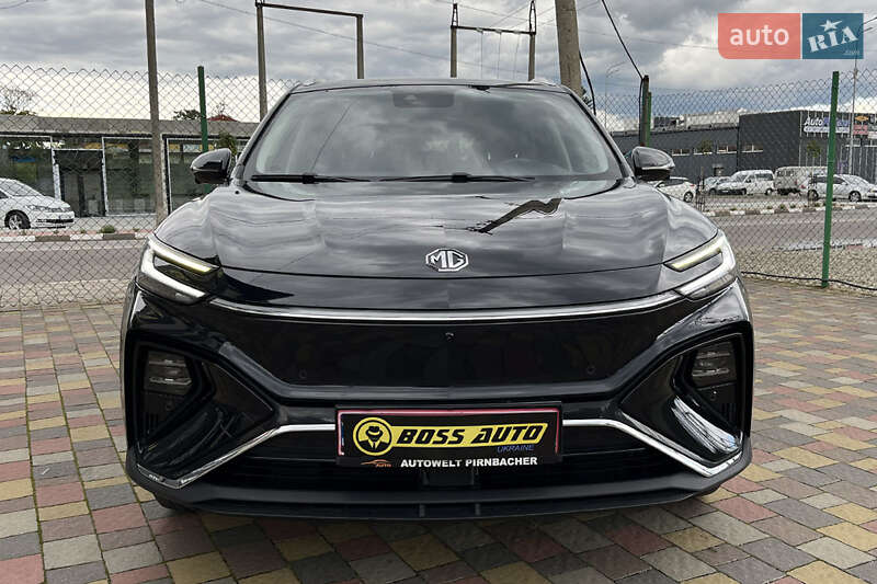 Внедорожник / Кроссовер MG Marvel R 2022 в Стрые