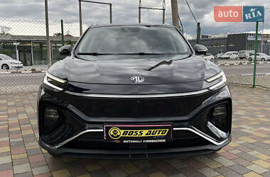 Внедорожник / Кроссовер MG Marvel R 2022 в 