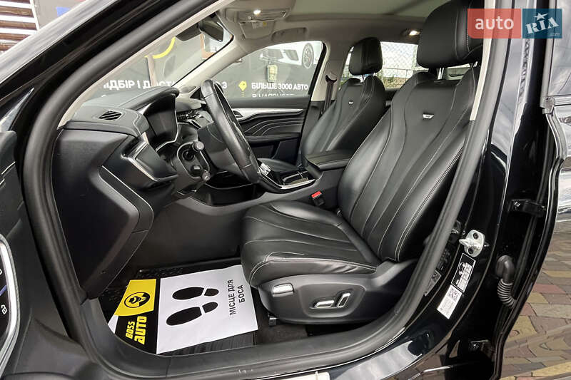 Внедорожник / Кроссовер MG Marvel R 2022 в Стрые