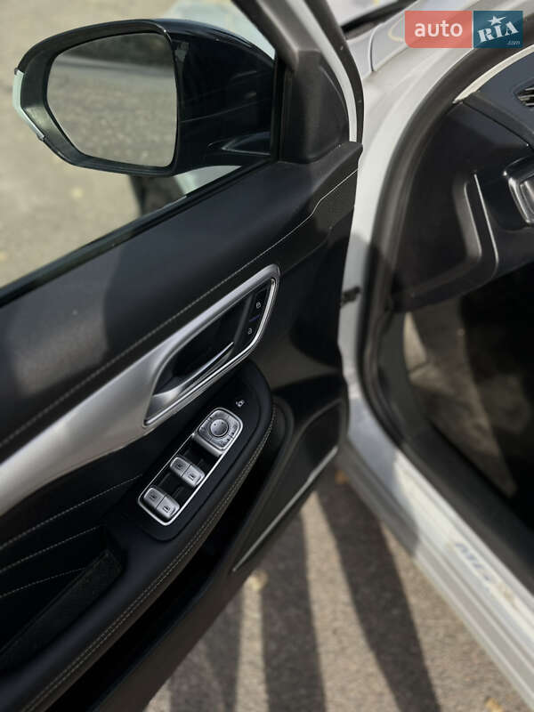 Позашляховик / Кросовер MG Marvel R 2023 в Коломиї