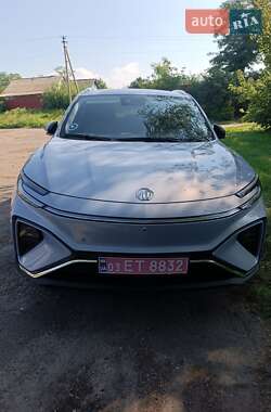 Внедорожник / Кроссовер MG Marvel R 2022 в Золотоноше