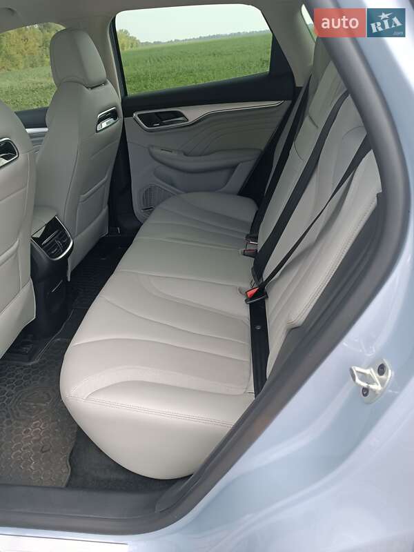 Позашляховик / Кросовер MG Marvel R 2022 в Золотоноші