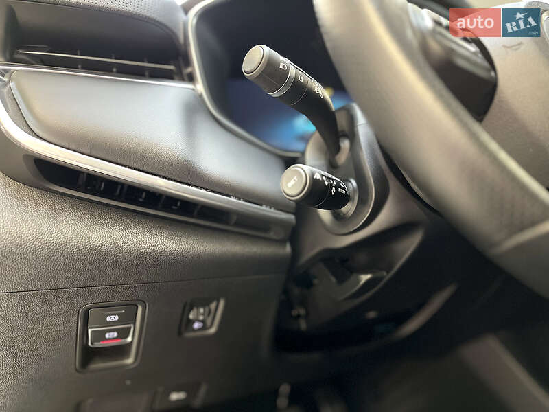 Позашляховик / Кросовер MG Marvel R 2022 в Хмельницькому