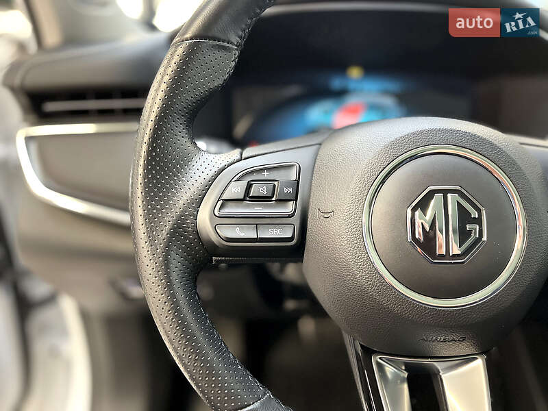 Позашляховик / Кросовер MG Marvel R 2022 в Хмельницькому