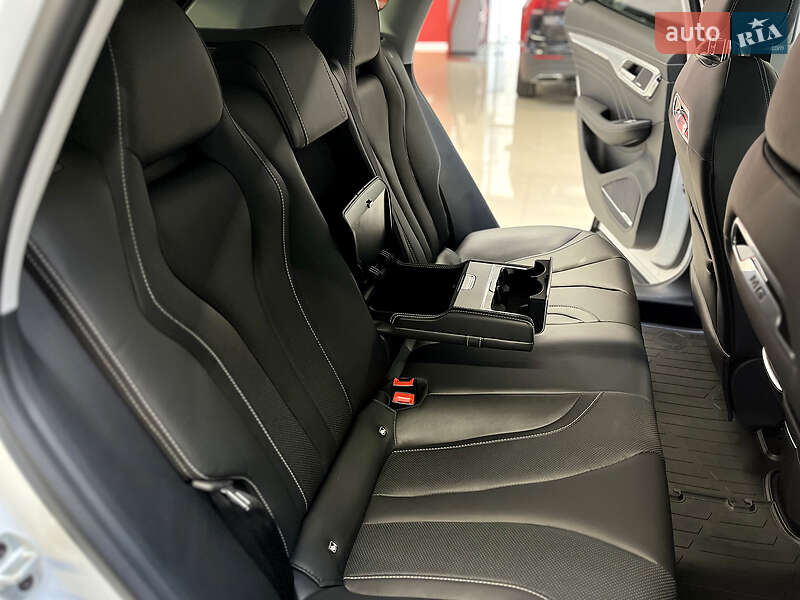 Позашляховик / Кросовер MG Marvel R 2022 в Хмельницькому