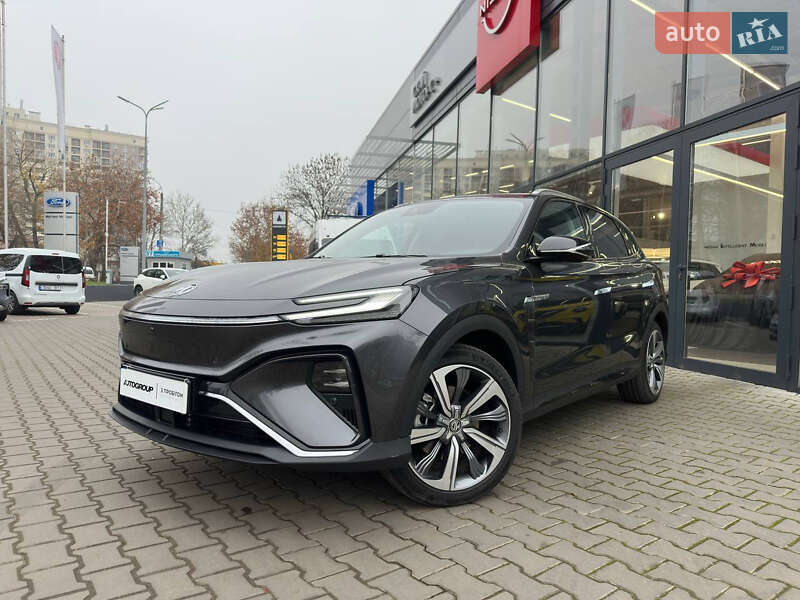 Внедорожник / Кроссовер MG Marvel R 2022 в Одессе