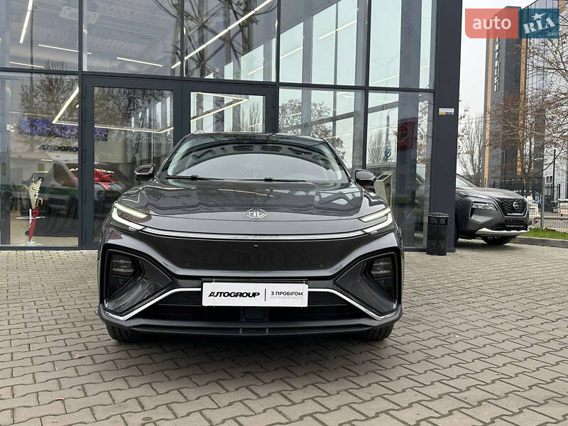 Внедорожник / Кроссовер MG Marvel R 2022 в Одессе