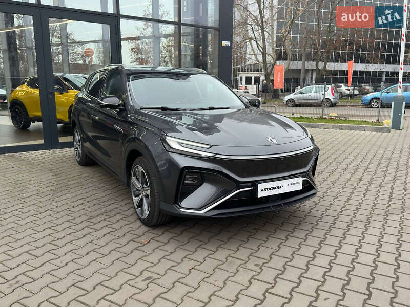 Внедорожник / Кроссовер MG Marvel R 2022 в Одессе