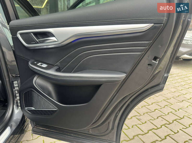 Внедорожник / Кроссовер MG Marvel R 2022 в Одессе