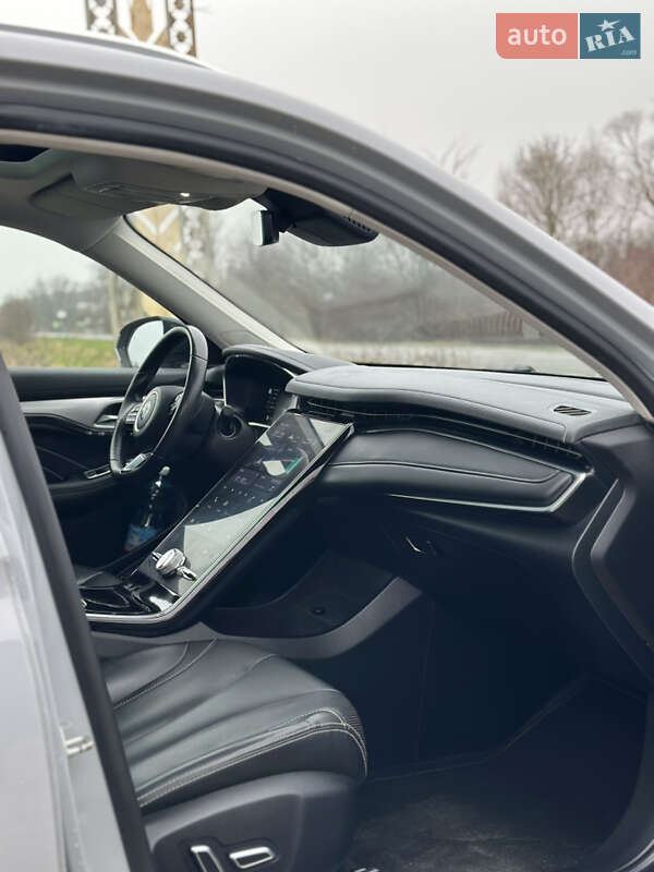 Внедорожник / Кроссовер MG Marvel R 2023 в Коломые фото 9 Внедорожник / Кроссовер MG Marvel R 2023 в Коломые