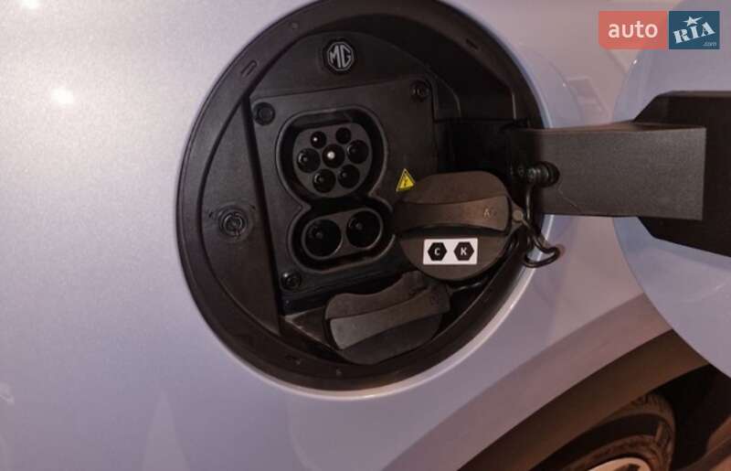 Внедорожник / Кроссовер MG Marvel R 2022 в Полтаве фото 2 Внедорожник / Кроссовер MG Marvel R 2022 в Полтаве