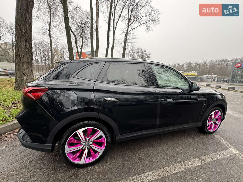 Внедорожник / Кроссовер MG Marvel R 2022 в Киеве фото 12 Внедорожник / Кроссовер MG Marvel R 2022 в Киеве