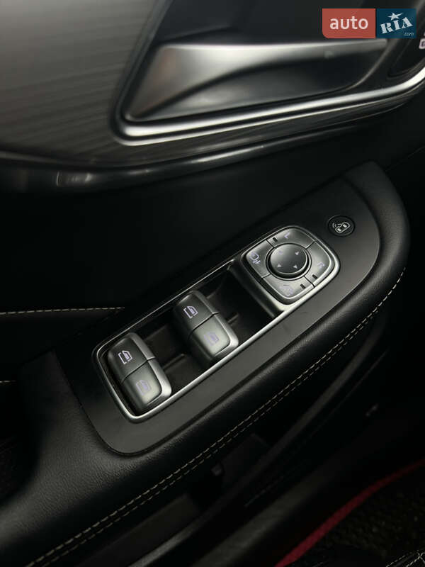 Внедорожник / Кроссовер MG Marvel R 2022 в Киеве фото 17 Внедорожник / Кроссовер MG Marvel R 2022 в Киеве