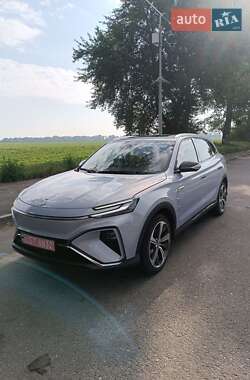 Позашляховик / Кросовер MG Marvel R 2022 в Золотоноші