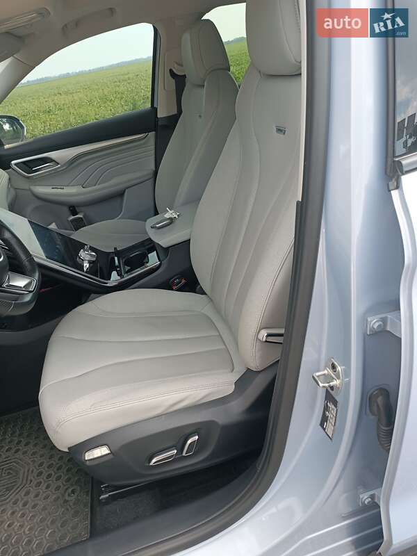 Внедорожник / Кроссовер MG Marvel R 2022 в Золотоноше фото 12 Внедорожник / Кроссовер MG Marvel R 2022 в Золотоноше