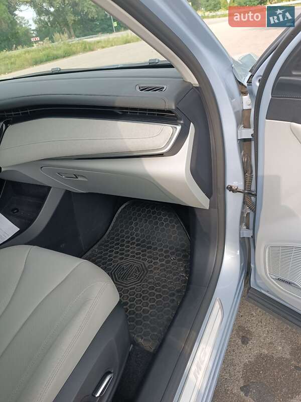 Внедорожник / Кроссовер MG Marvel R 2022 в Золотоноше фото 21 Внедорожник / Кроссовер MG Marvel R 2022 в Золотоноше