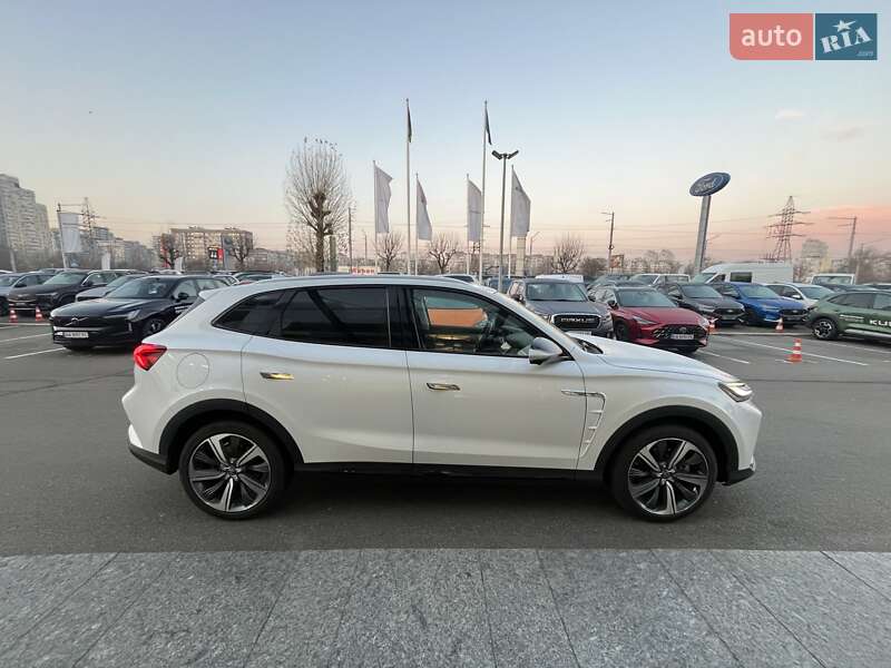 Внедорожник / Кроссовер MG Marvel R 2022 в Киеве