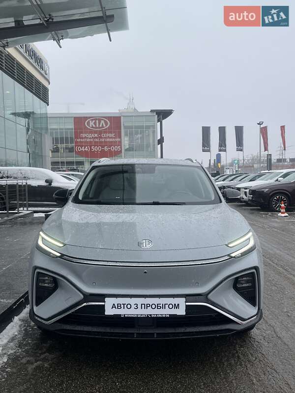 Внедорожник / Кроссовер MG Marvel R 2022 в Киеве