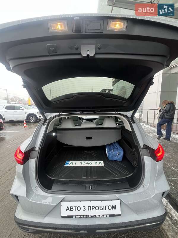 Внедорожник / Кроссовер MG Marvel R 2022 в Киеве