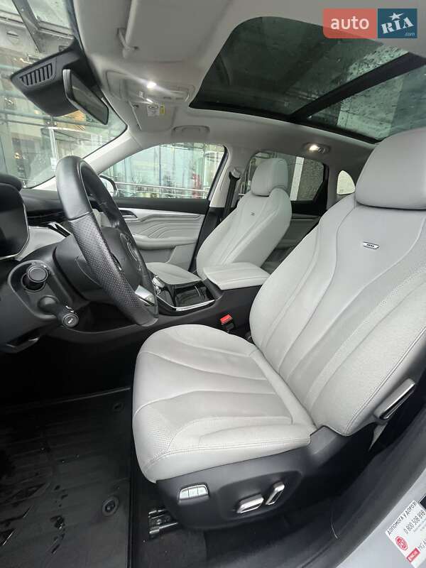 Внедорожник / Кроссовер MG Marvel R 2022 в Киеве