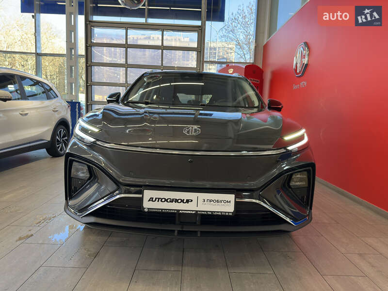 Внедорожник / Кроссовер MG Marvel R 2022 в Одессе