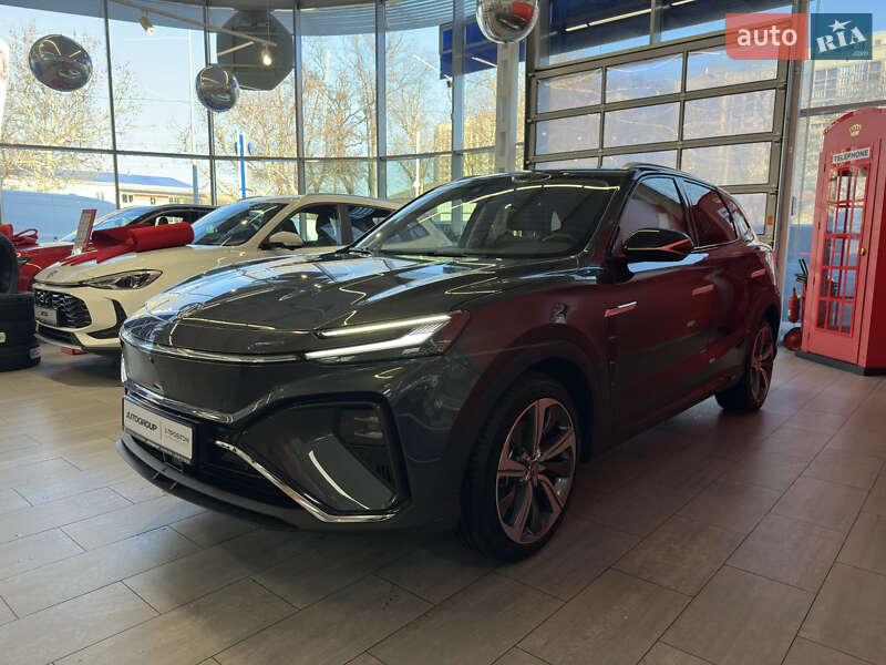 Внедорожник / Кроссовер MG Marvel R 2022 в Одессе