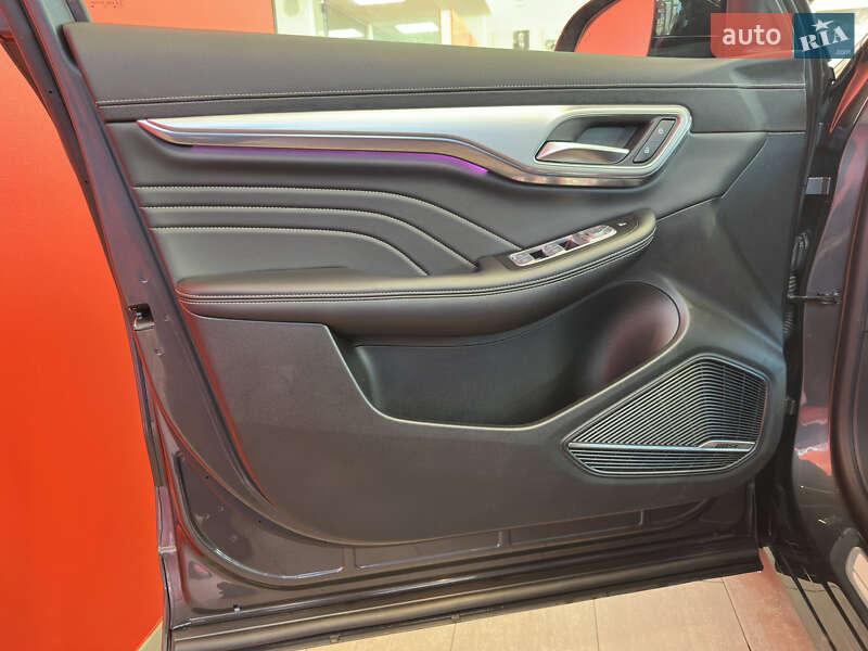 Внедорожник / Кроссовер MG Marvel R 2022 в Одессе