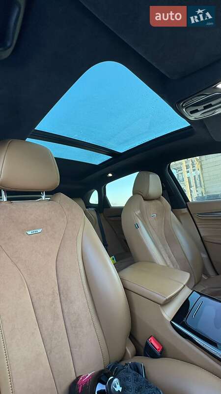 Внедорожник / Кроссовер MG Marvel R 2022 в Киеве