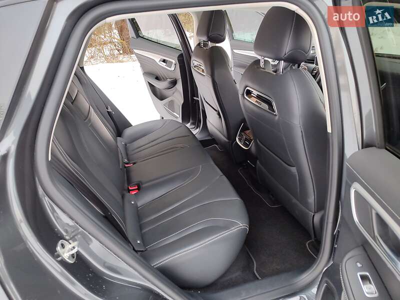 Внедорожник / Кроссовер MG Marvel R 2022 в Золотоноше