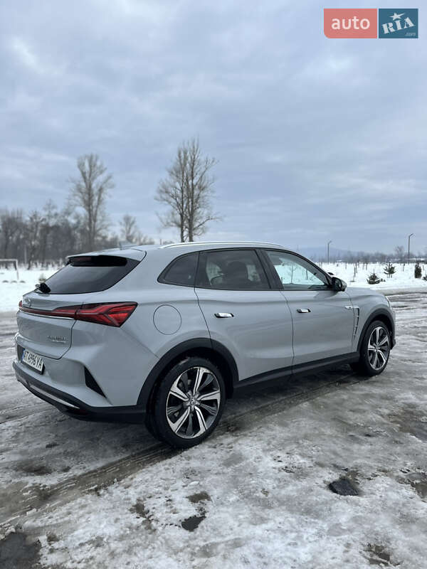 Внедорожник / Кроссовер MG Marvel R 2023 в Коломые