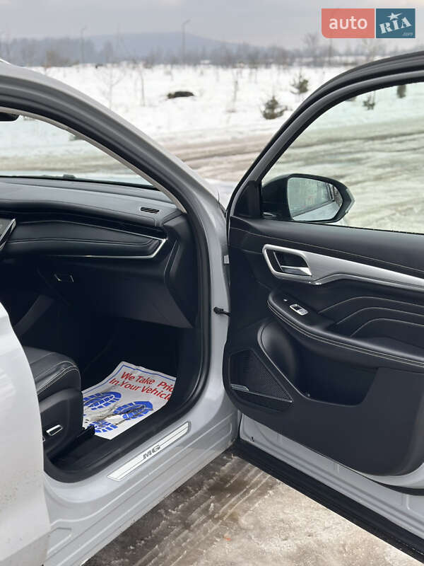 Внедорожник / Кроссовер MG Marvel R 2023 в Коломые