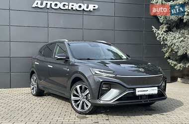 Внедорожник / Кроссовер MG Marvel R 2022 в Одессе