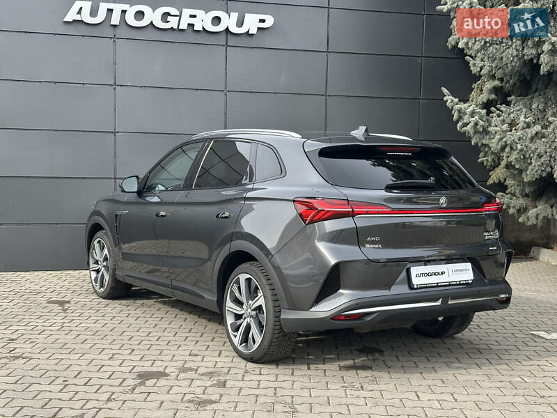 Внедорожник / Кроссовер MG Marvel R 2022 в Одессе