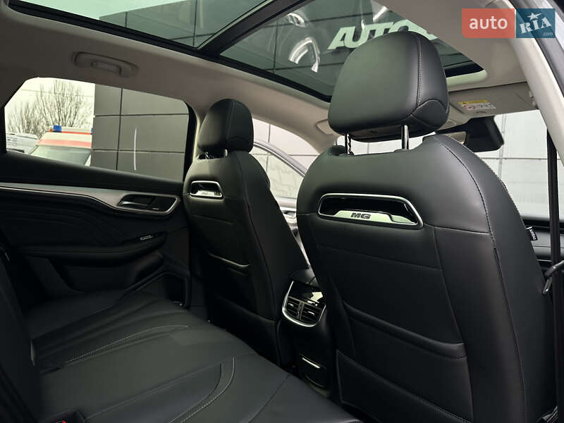 Внедорожник / Кроссовер MG Marvel R 2022 в Одессе