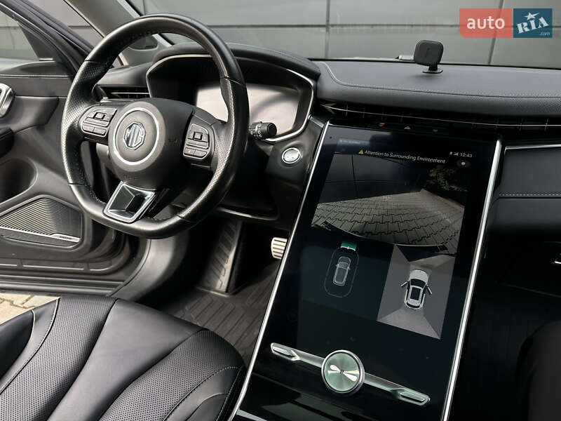 Внедорожник / Кроссовер MG Marvel R 2022 в Одессе