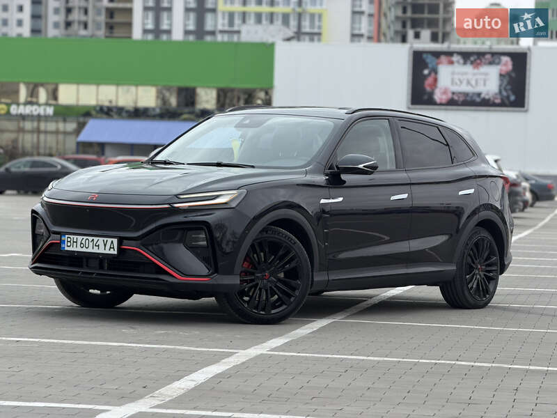 Внедорожник / Кроссовер MG Marvel R 2022 в Одессе